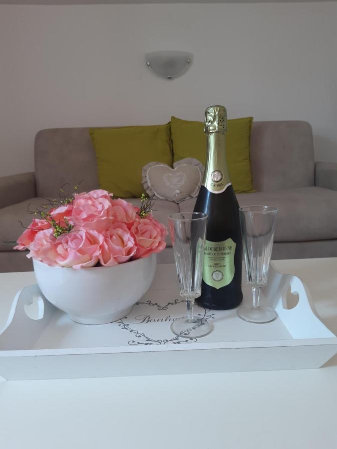 Garda City Home Family Apartments Eksteriør bilde