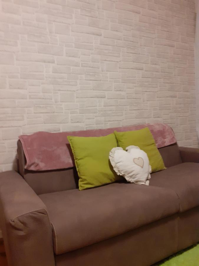 Garda City Home Family Apartments Eksteriør bilde