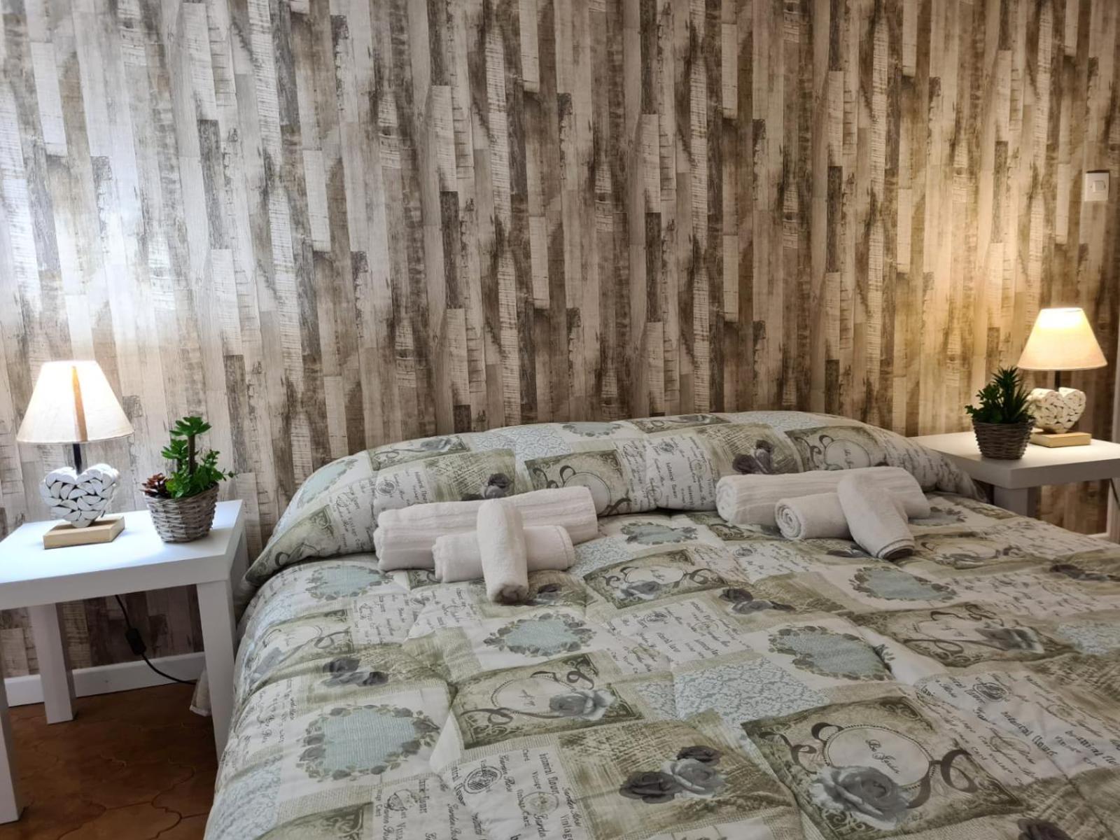 Garda City Home Family Apartments Eksteriør bilde