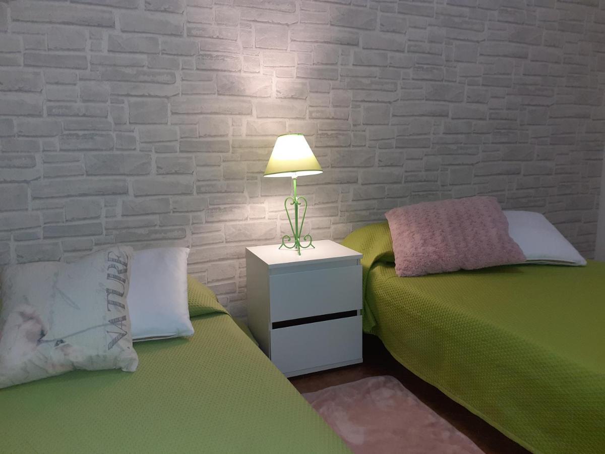 Garda City Home Family Apartments Eksteriør bilde