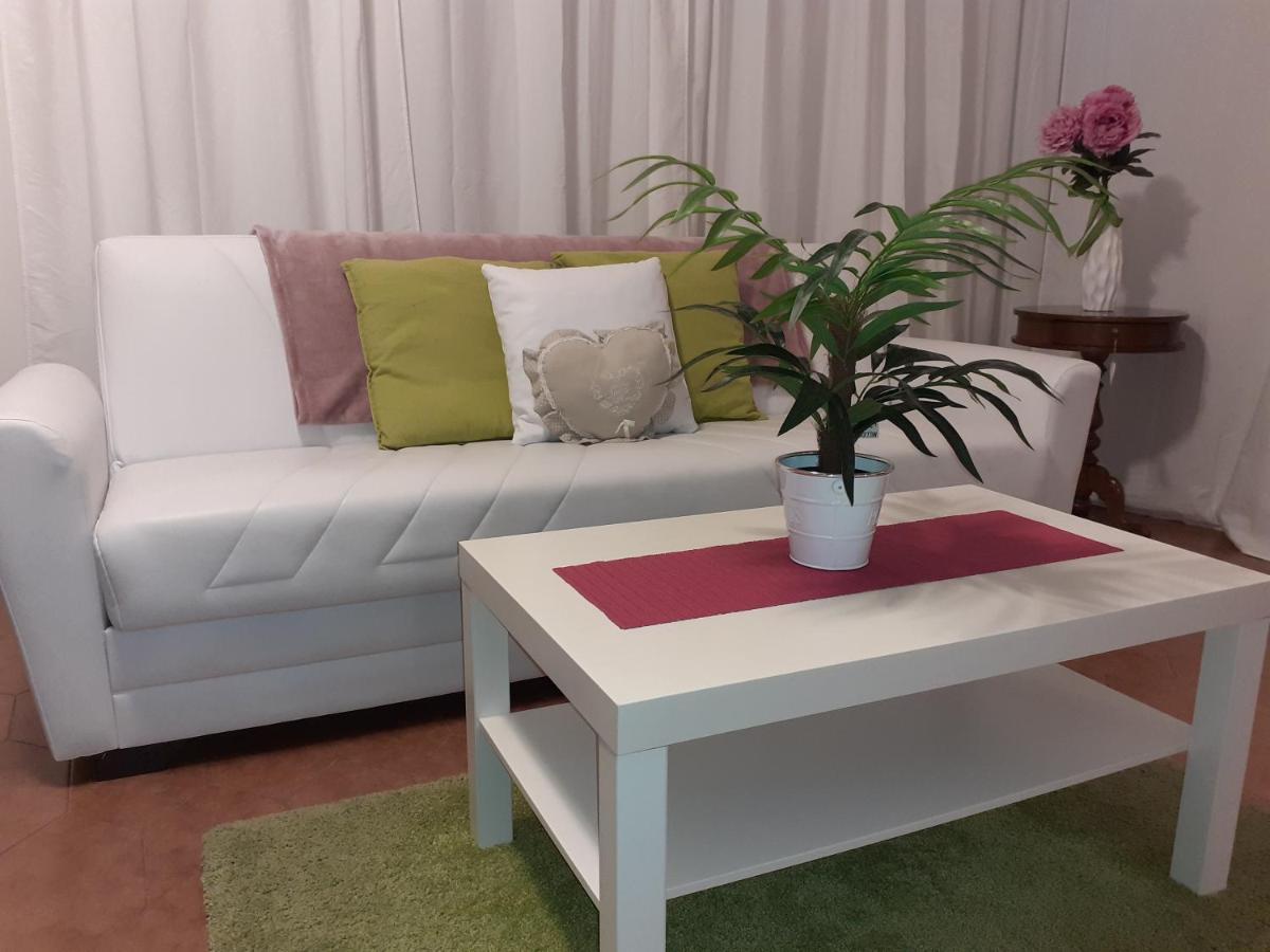Garda City Home Family Apartments Eksteriør bilde