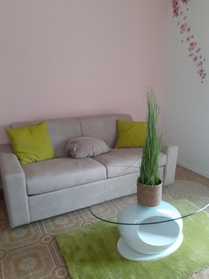 Garda City Home Family Apartments Eksteriør bilde