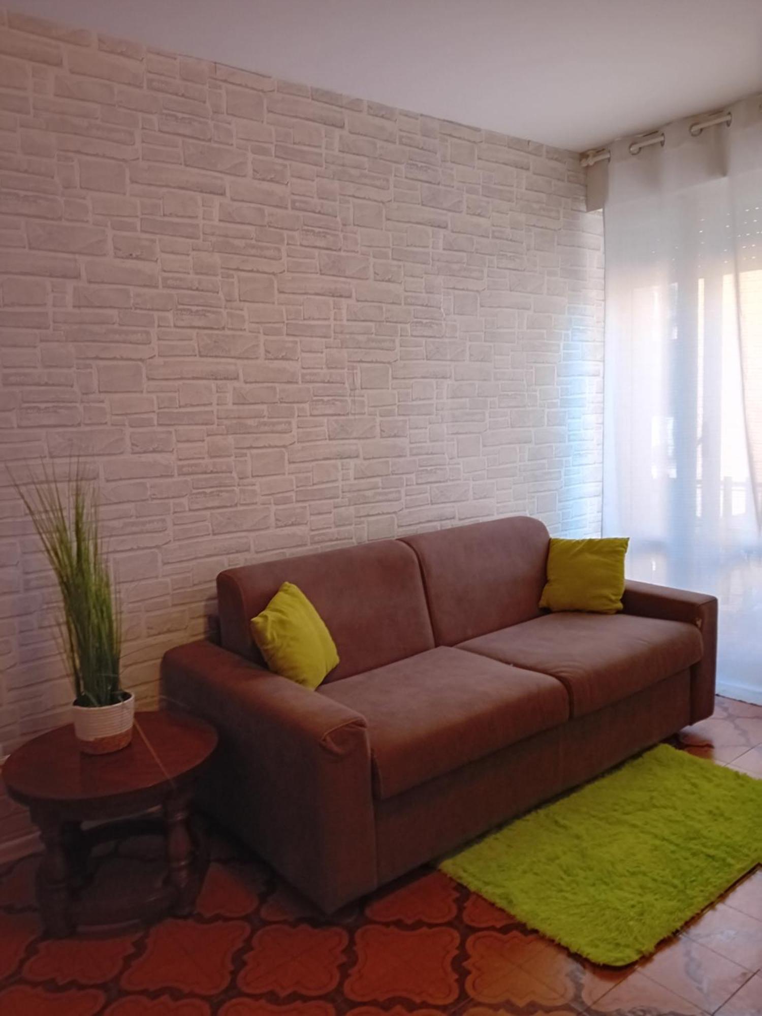 Garda City Home Family Apartments Eksteriør bilde