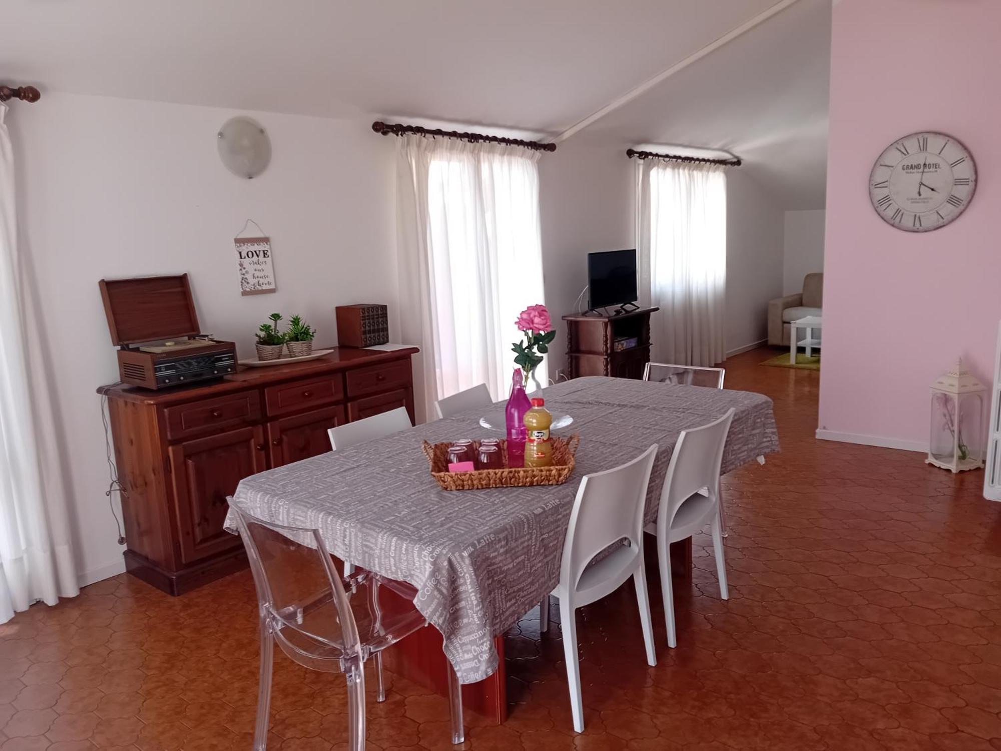 Garda City Home Family Apartments Eksteriør bilde
