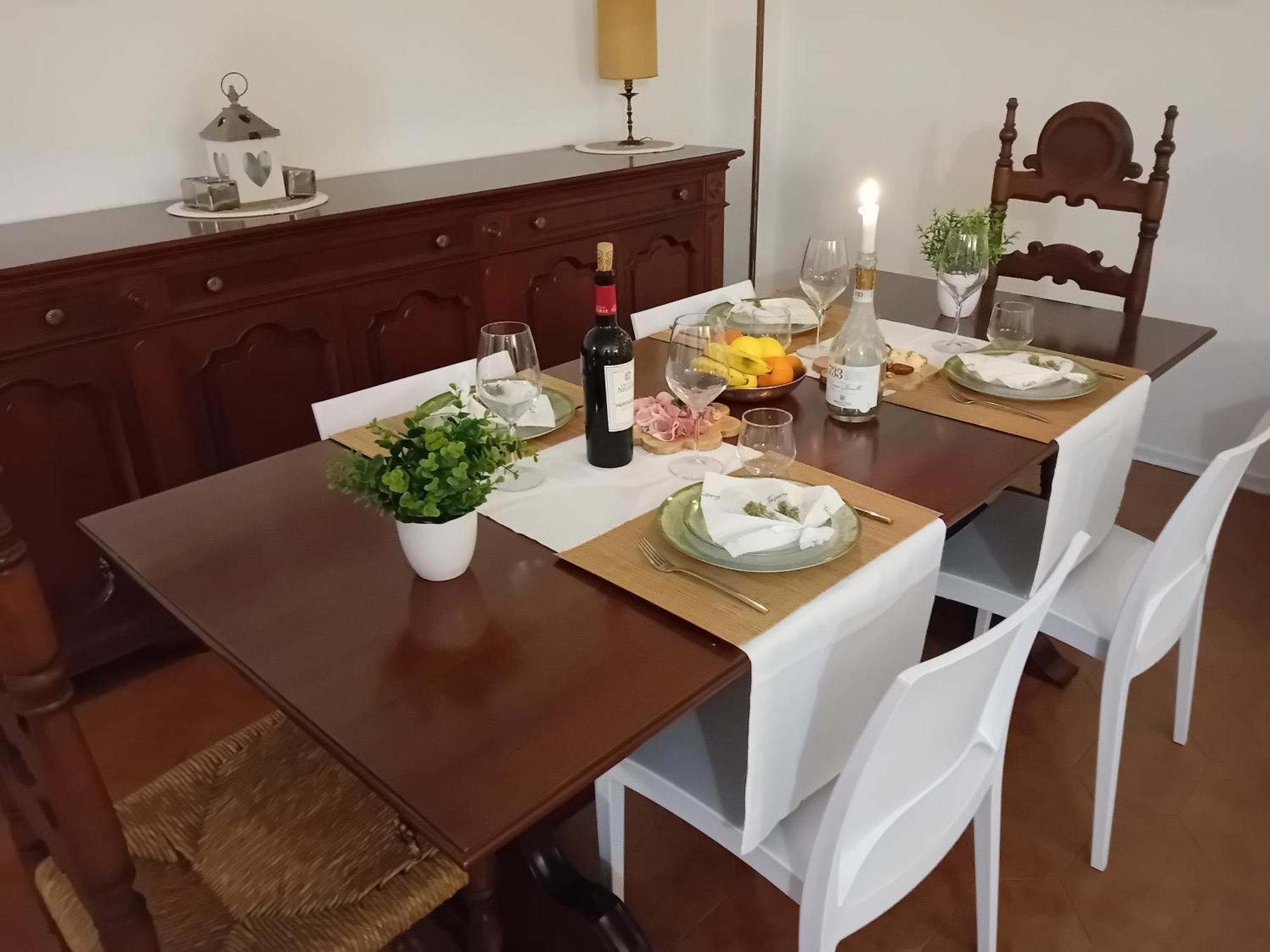 Garda City Home Family Apartments Eksteriør bilde