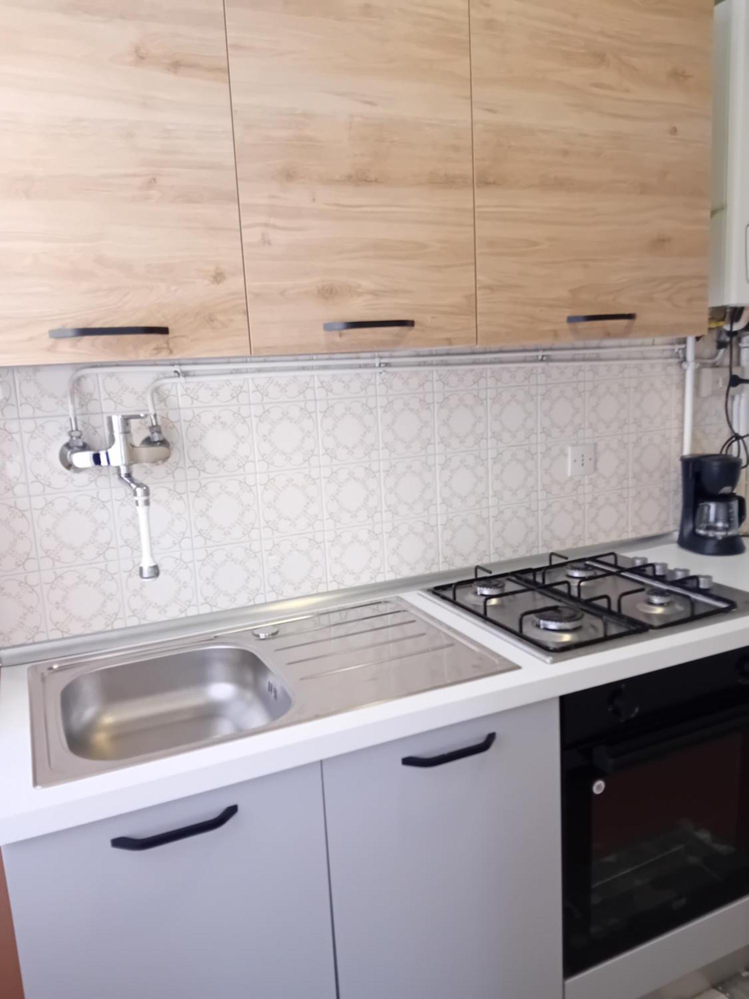Garda City Home Family Apartments Eksteriør bilde