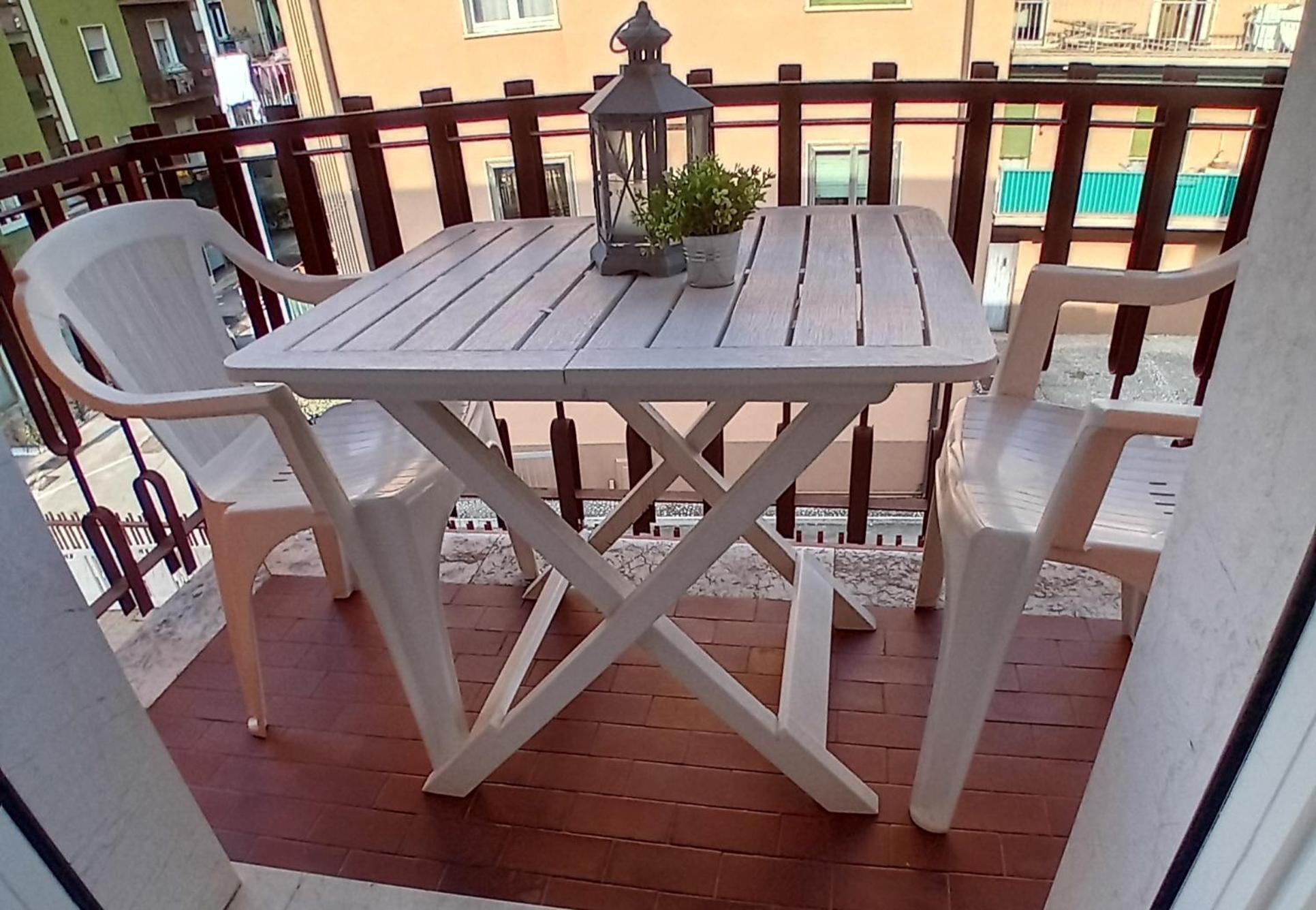 Garda City Home Family Apartments Eksteriør bilde