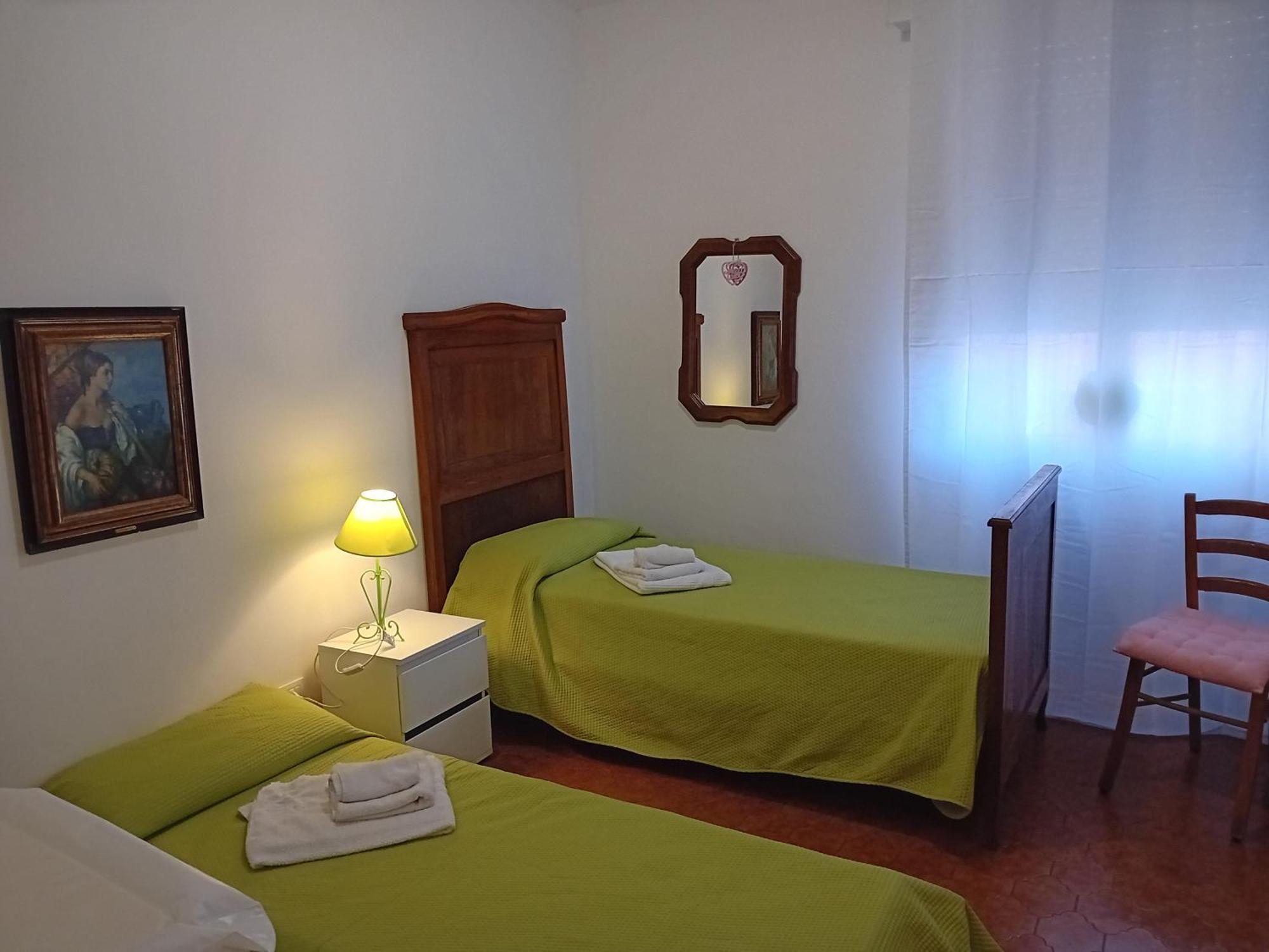Garda City Home Family Apartments Eksteriør bilde