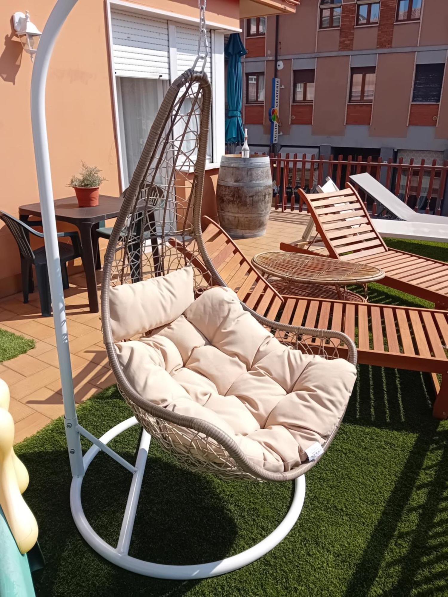 Garda City Home Family Apartments Eksteriør bilde