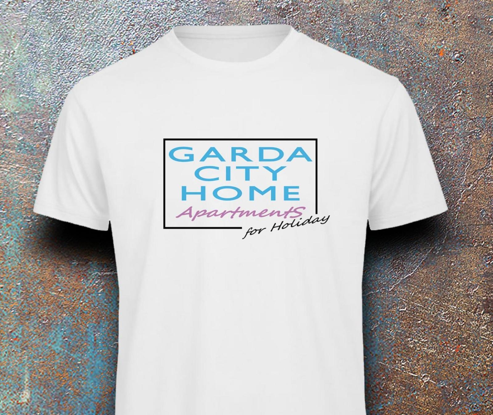 Garda City Home Family Apartments Eksteriør bilde