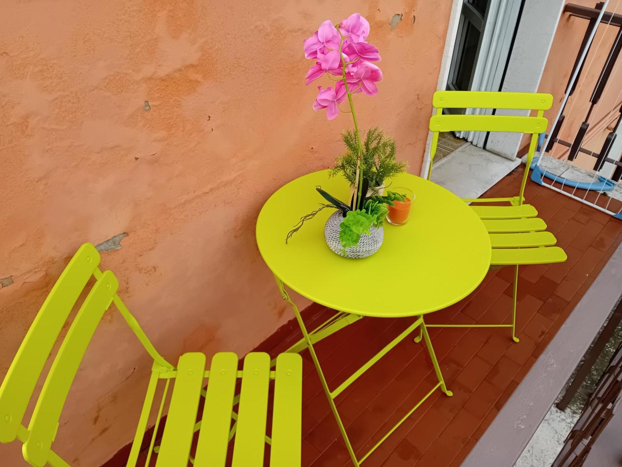 Garda City Home Family Apartments Eksteriør bilde