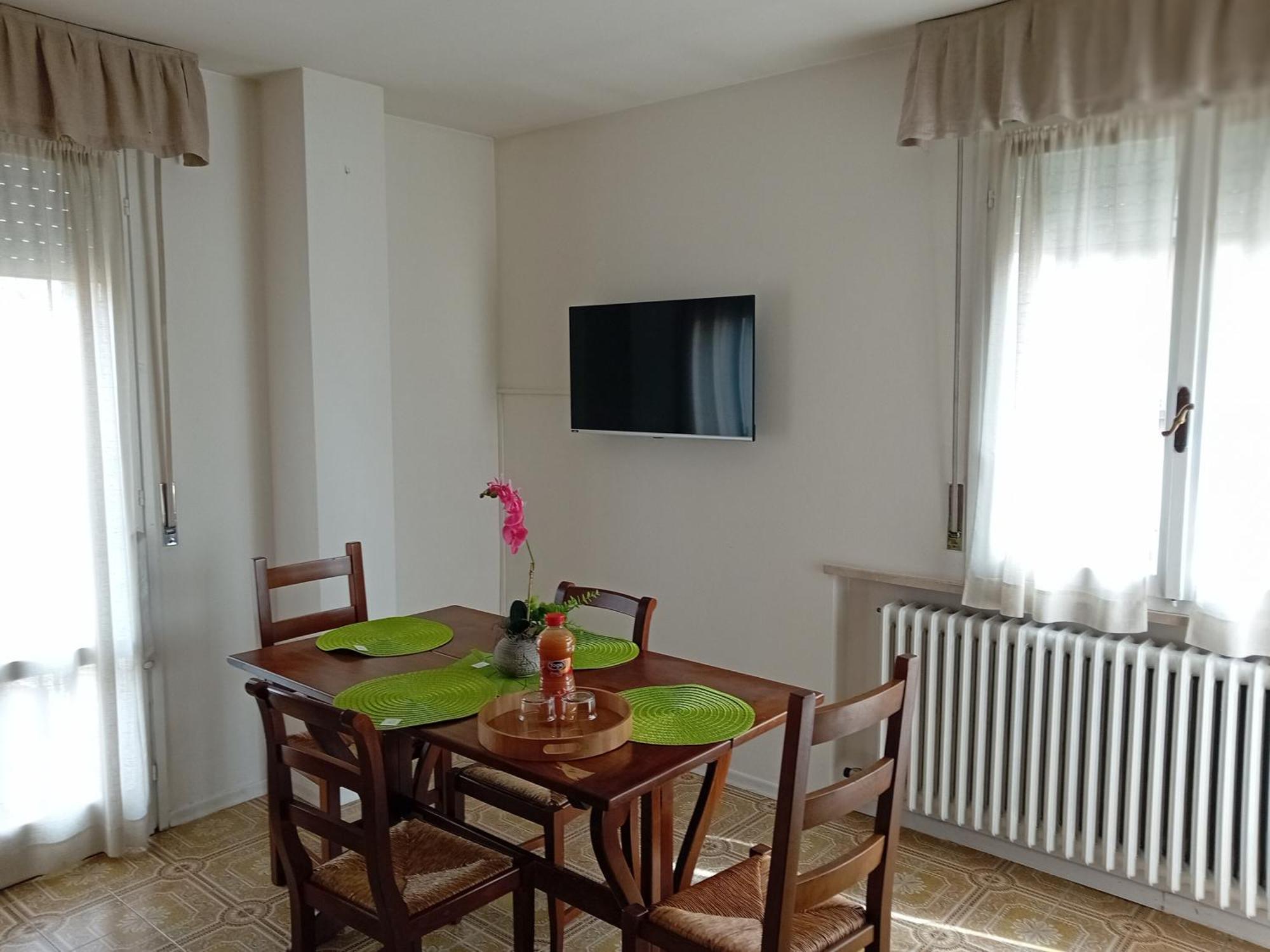 Garda City Home Family Apartments Eksteriør bilde