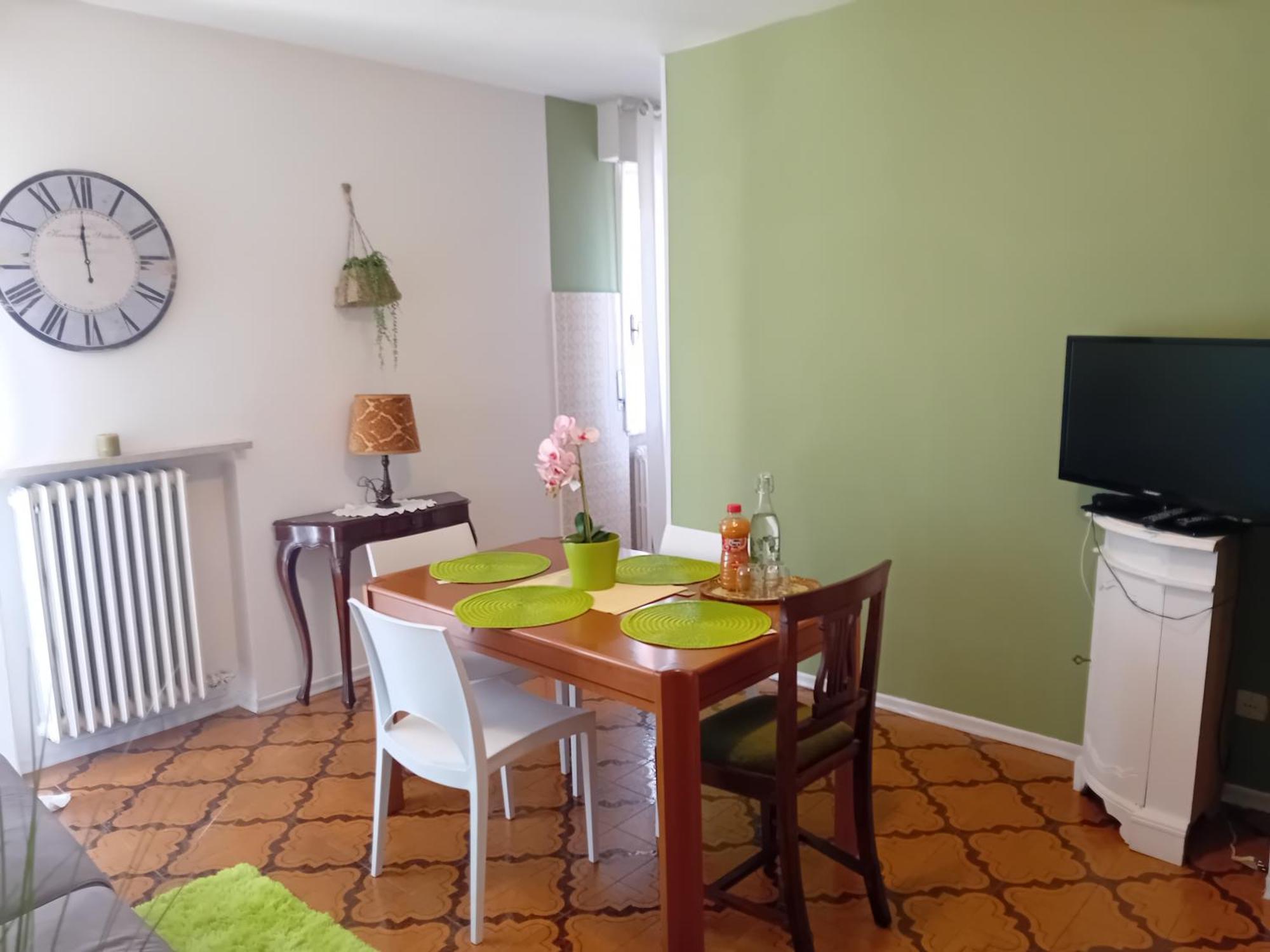 Garda City Home Family Apartments Eksteriør bilde