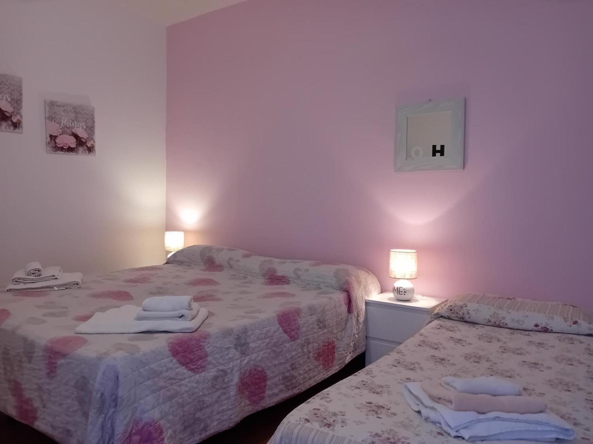 Garda City Home Family Apartments Rom bilde