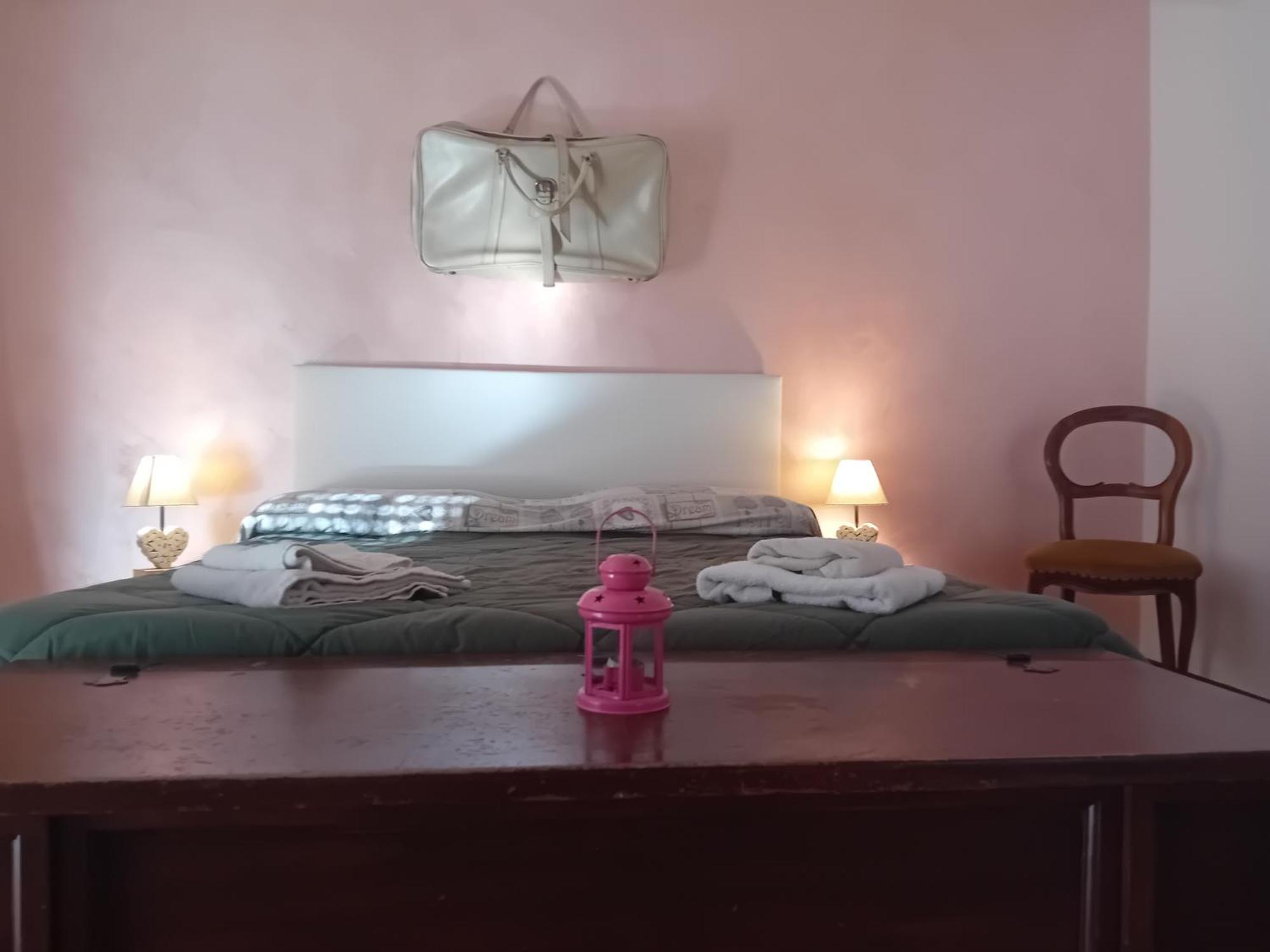 Garda City Home Family Apartments Eksteriør bilde