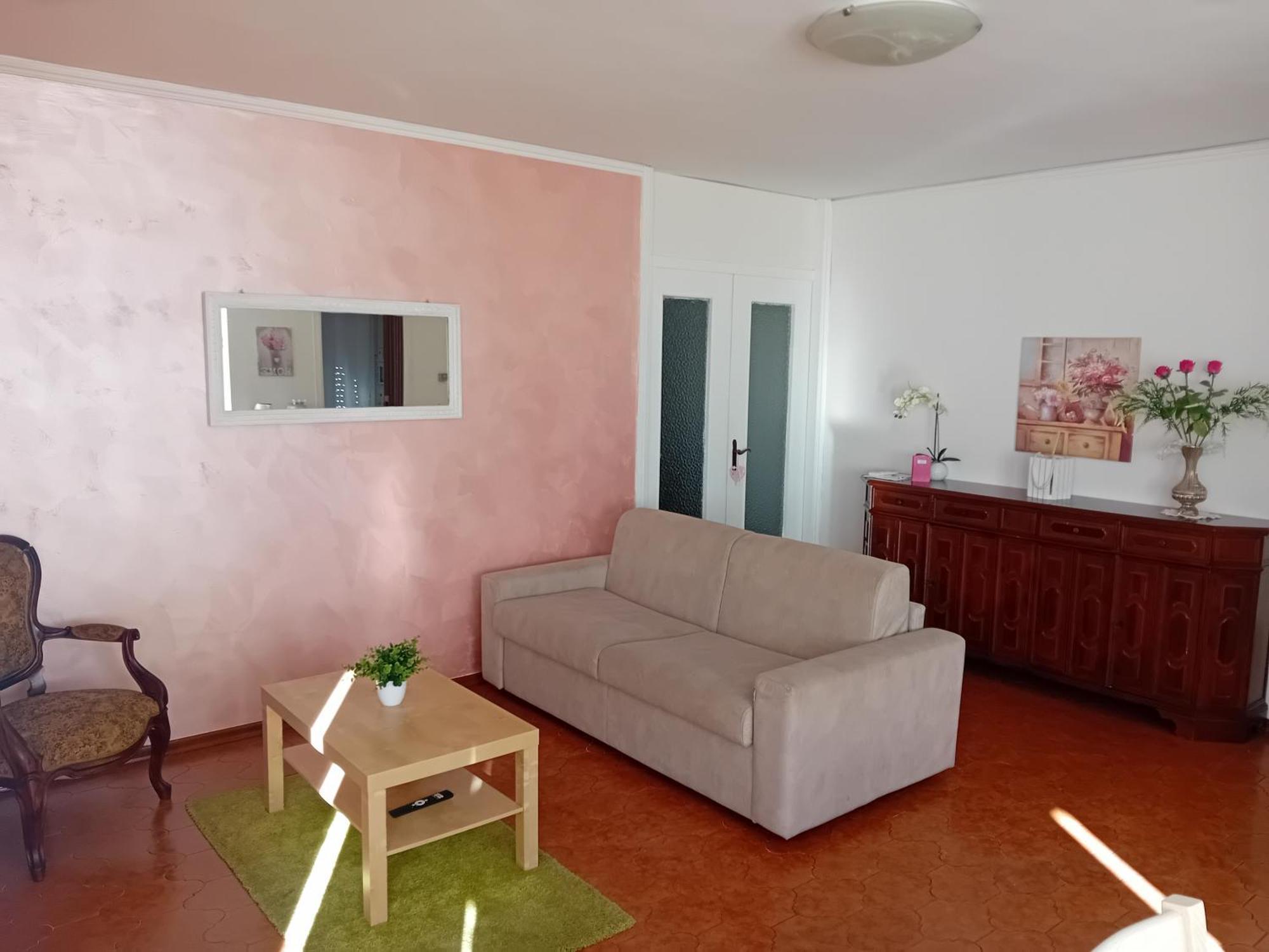 Garda City Home Family Apartments Eksteriør bilde