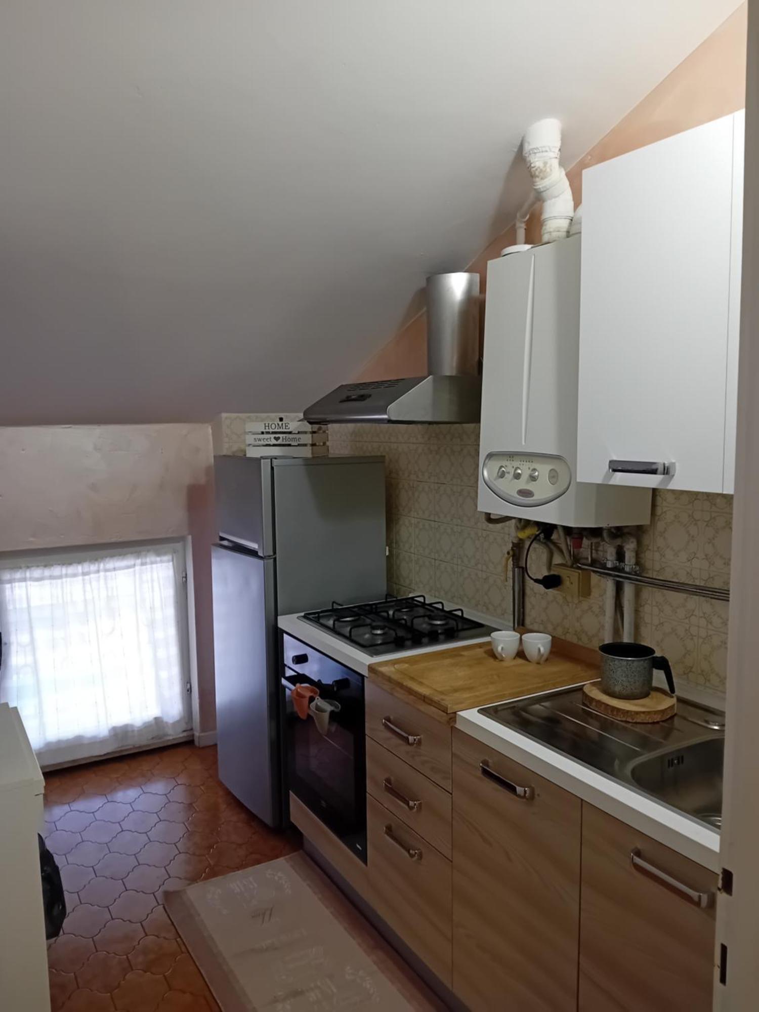 Garda City Home Family Apartments Eksteriør bilde