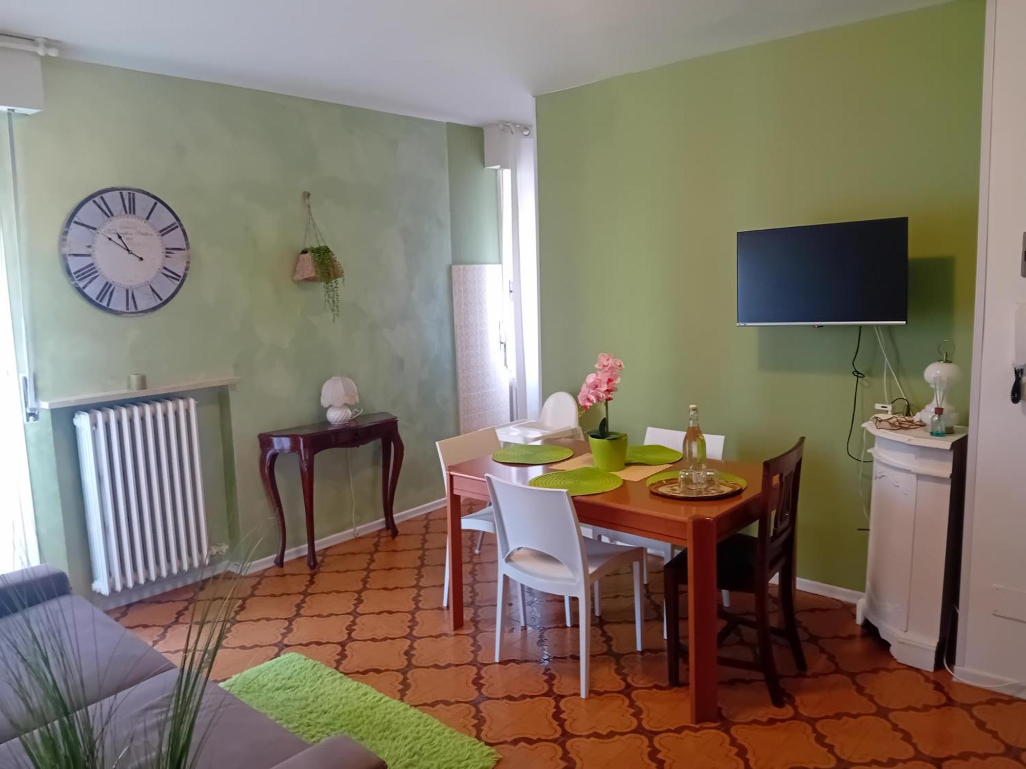 Garda City Home Family Apartments Eksteriør bilde