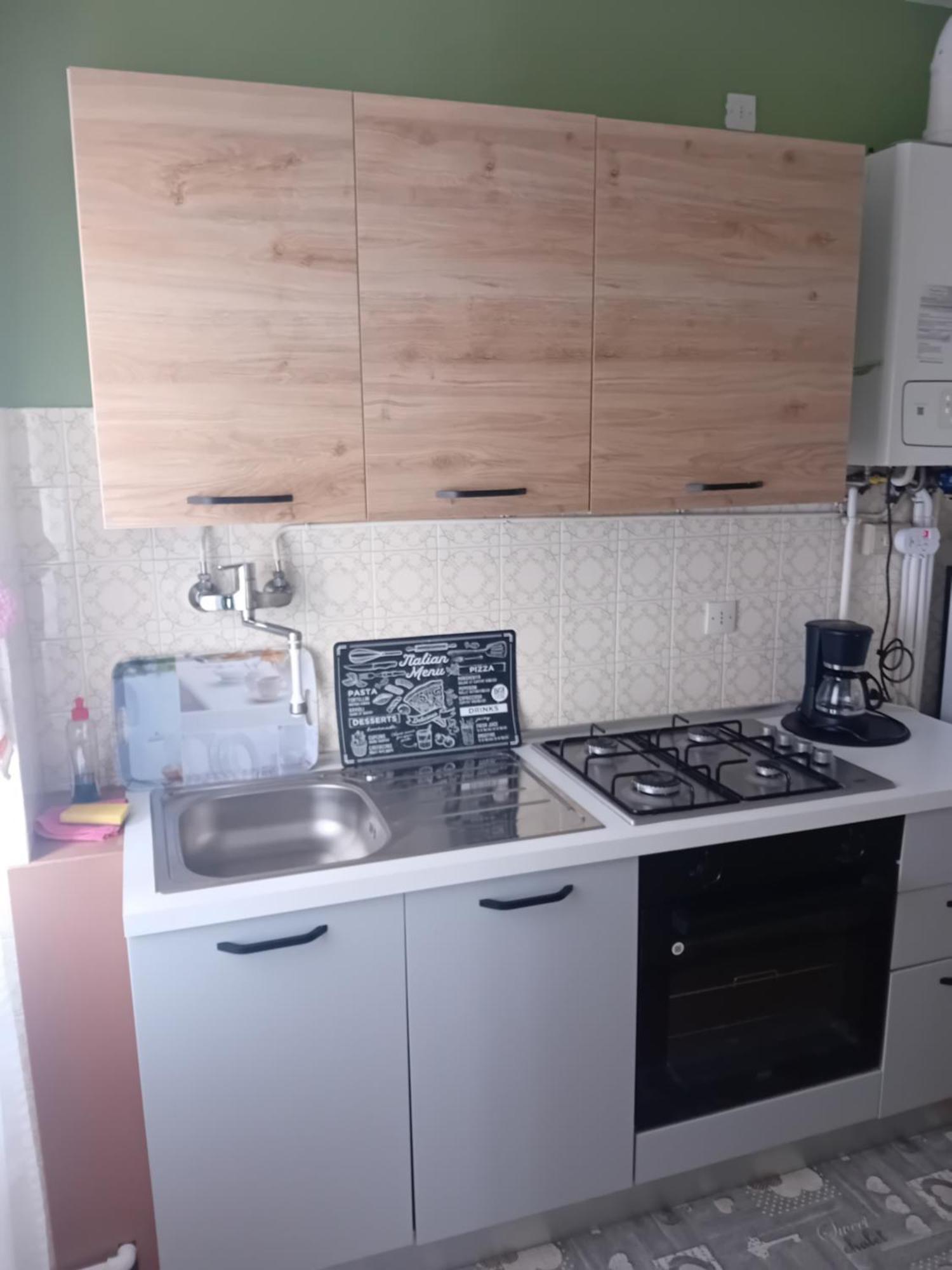 Garda City Home Family Apartments Eksteriør bilde