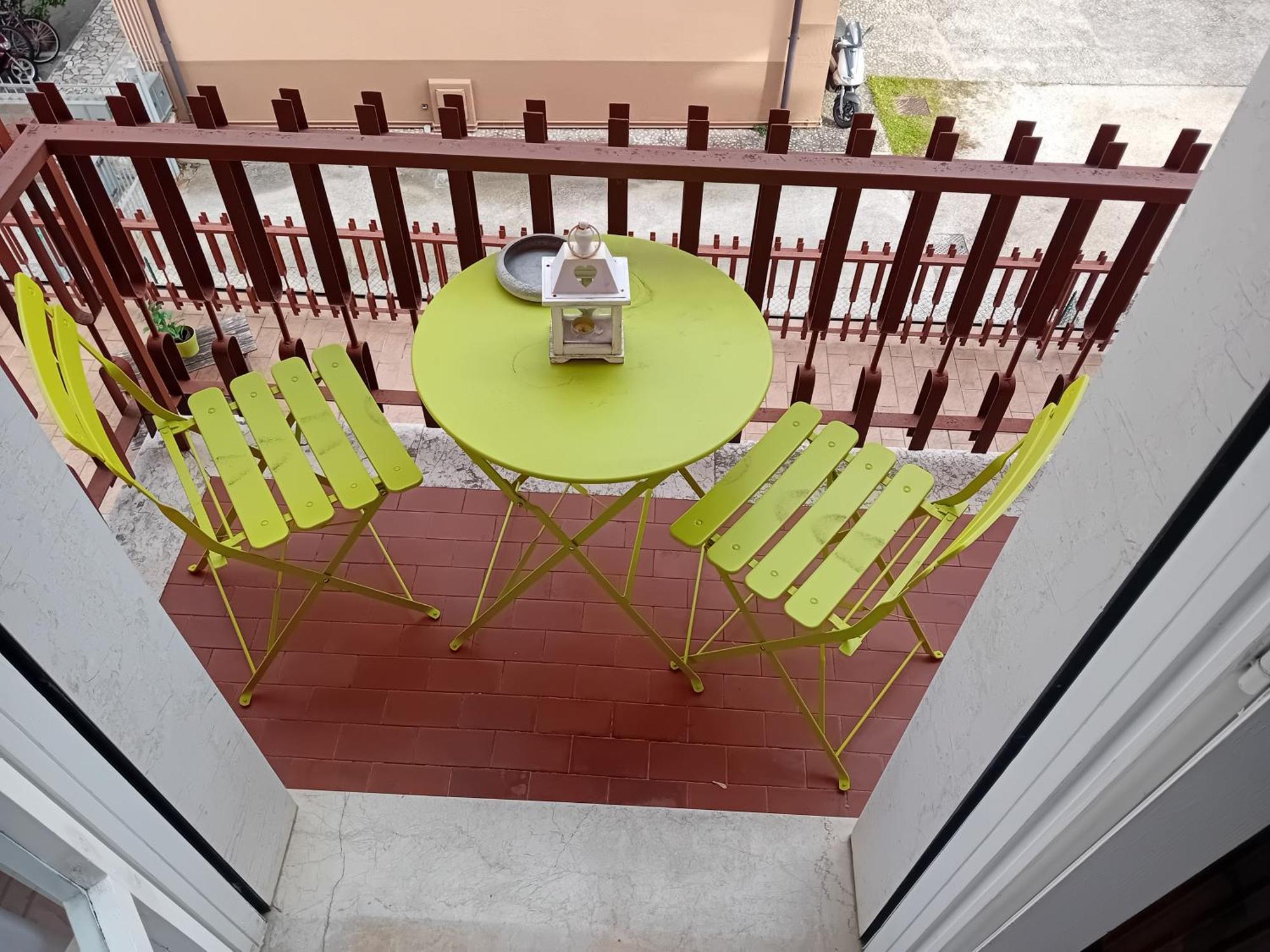 Garda City Home Family Apartments Rom bilde