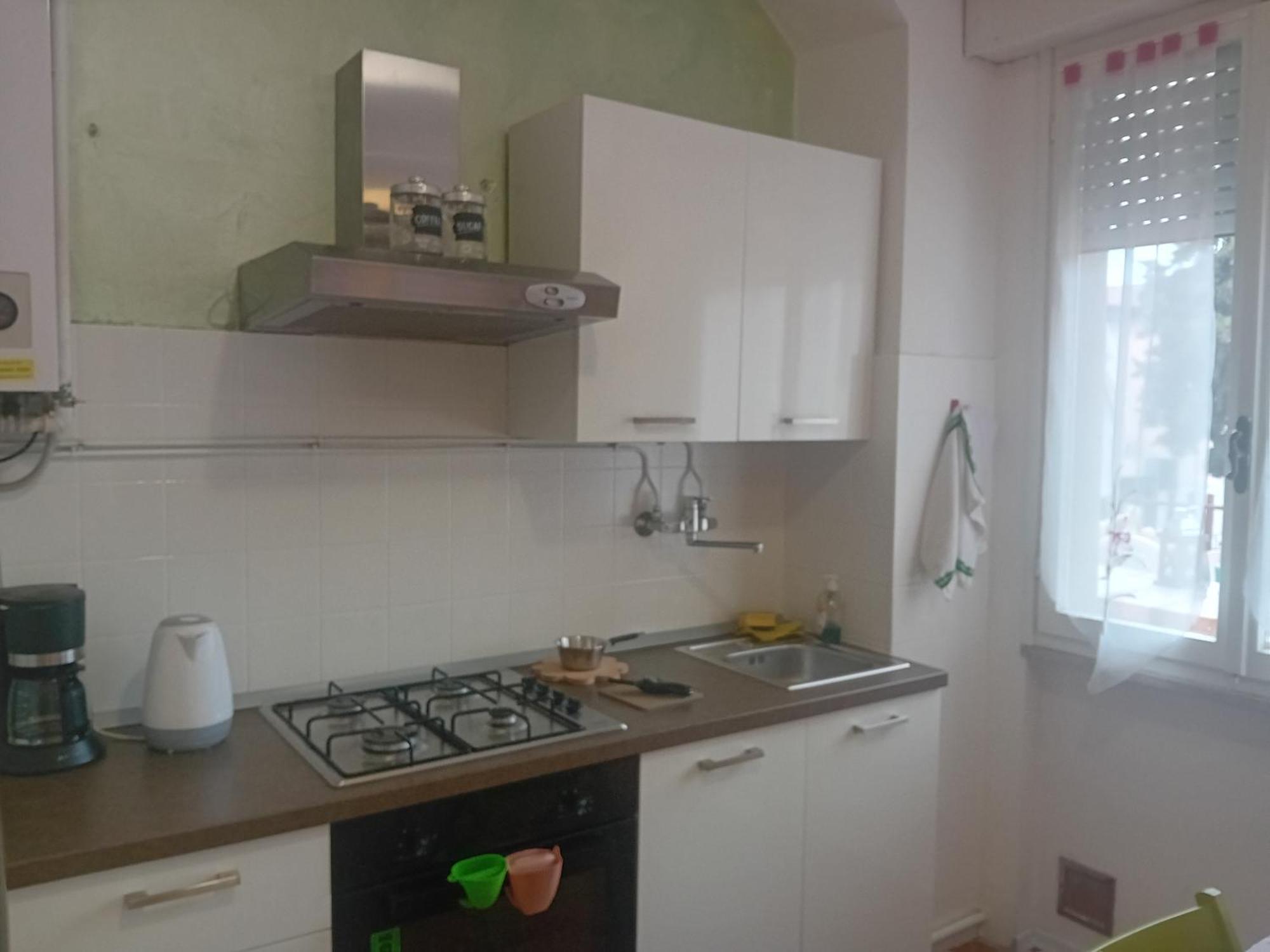 Garda City Home Family Apartments Eksteriør bilde