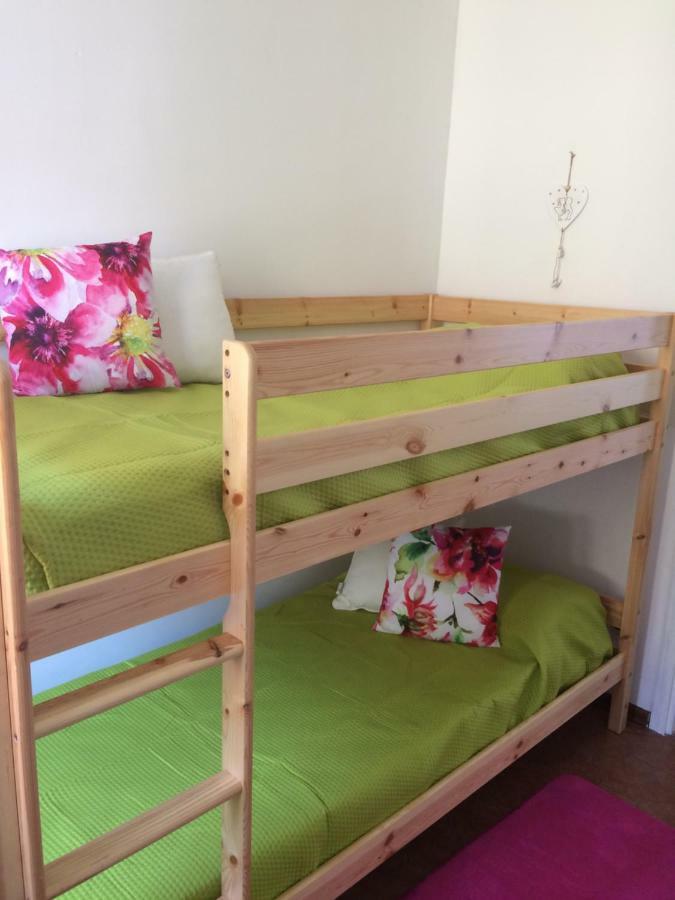 Garda City Home Family Apartments Eksteriør bilde