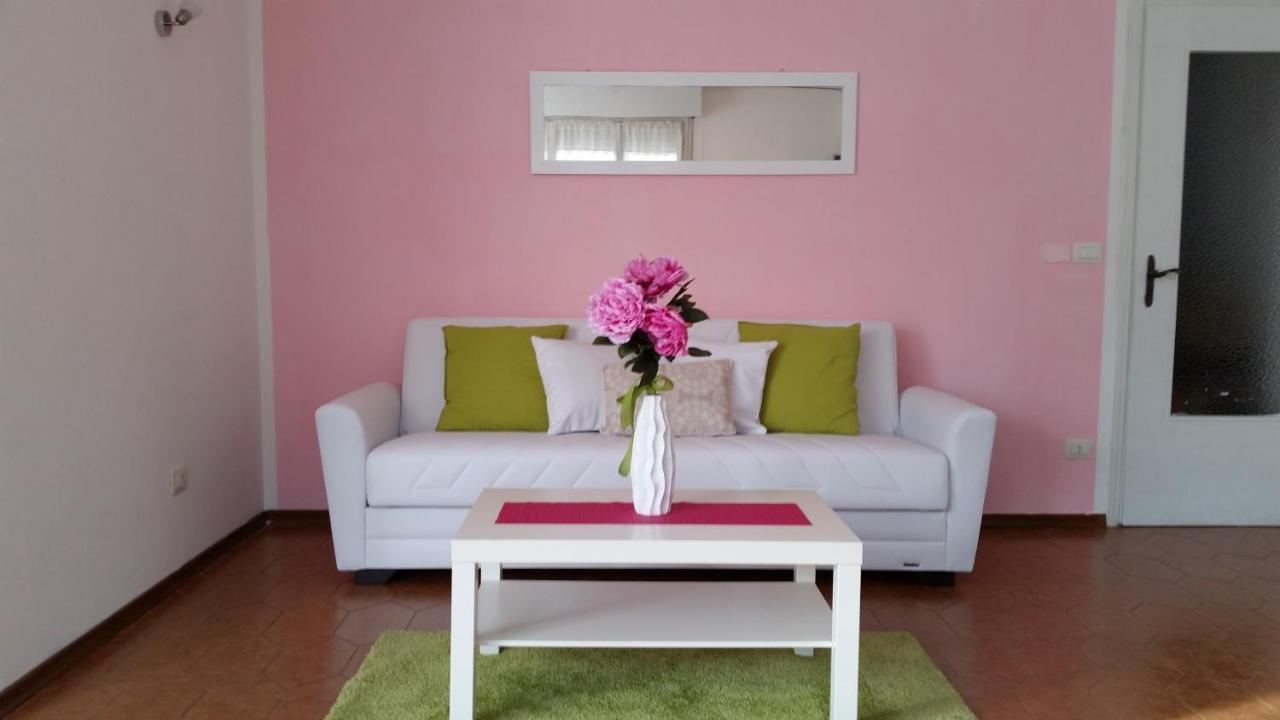 Garda City Home Family Apartments Eksteriør bilde